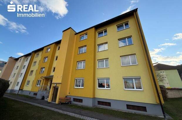 Terrassenwohnung kaufen in 8712 Proleb (Bild 4)