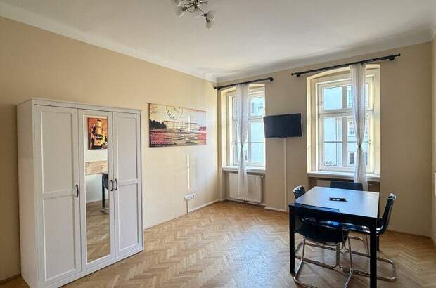 Terrassenwohnung kaufen in 1160 Wien (Bild 2)