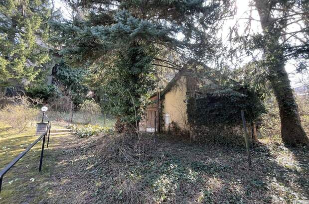 Grundstück kaufen in 3400 Klosterneuburg (Bild 4)