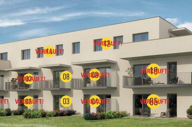 Wohnung mit Balkon kaufen in 8041 Graz (Bild 5)