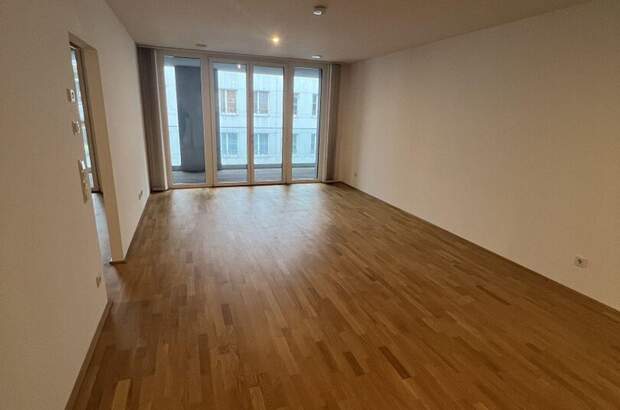 Wohnung mieten in 4020 Linz (Bild 2)