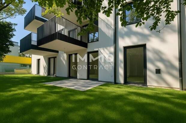 Eigentumswohnung in 1220 Wien