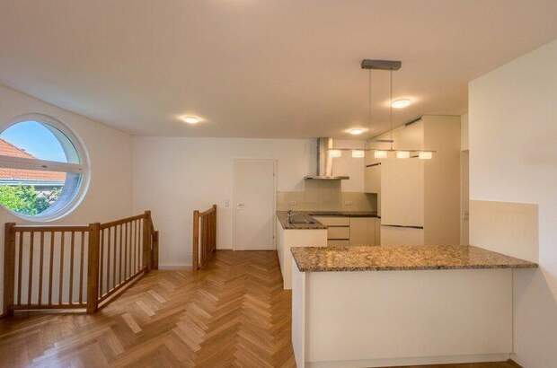 Terrassenwohnung mieten in 1180 Wien (Bild 5)
