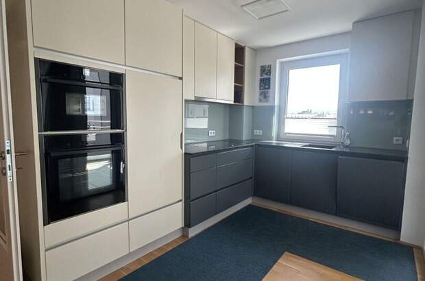 Wohnung mit Balkon mieten in 4840 Vöcklabruck (Bild 5)