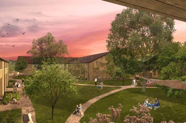 Wohnung kaufen in 8063 Eggersdorf (Bild 3)