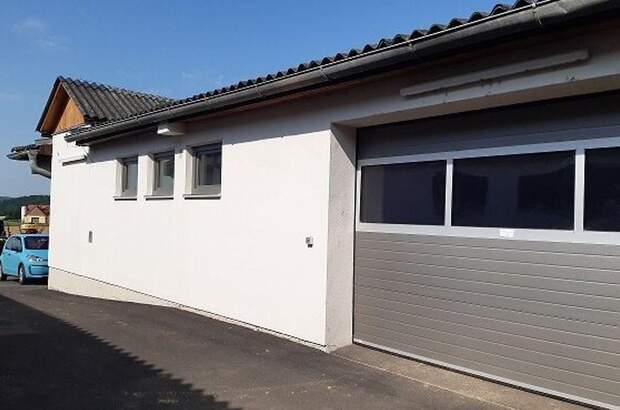 Gewerbeobjekt mieten in 8200 Gleisdorf (Bild 3)