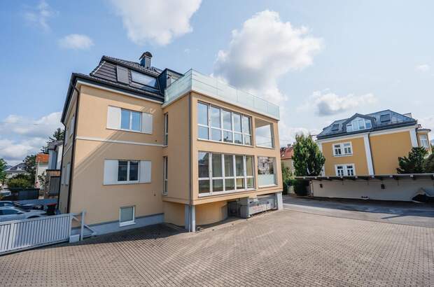 Haus kaufen in 5020 Salzburg (Bild 1)