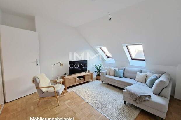 Mietwohnung in 8010 Graz