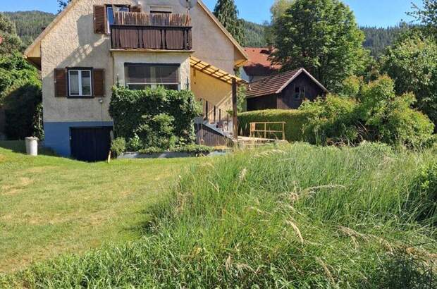 Haus kaufen in 8661 Sankt Barbara (Bild 1)