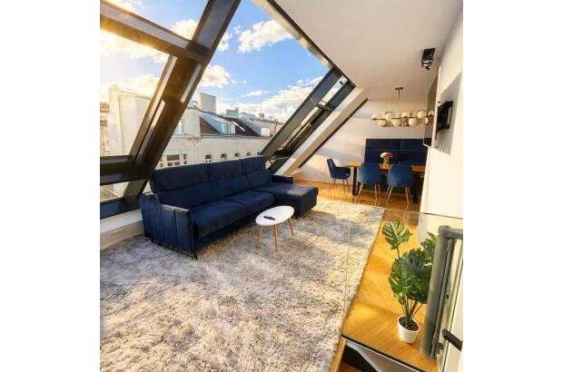 Terrassenwohnung kaufen in 1020 Wien (Bild 2)