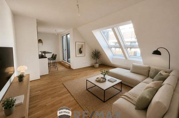 Terrassenwohnung kaufen in 1230 Wien (Bild 2)