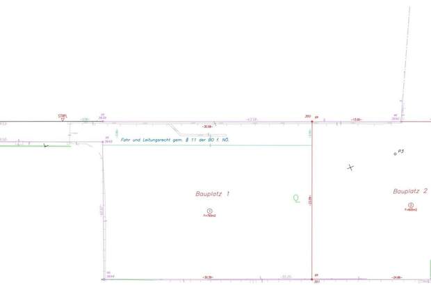 Grundstück kaufen in 2125 Neubau (Bild 3)