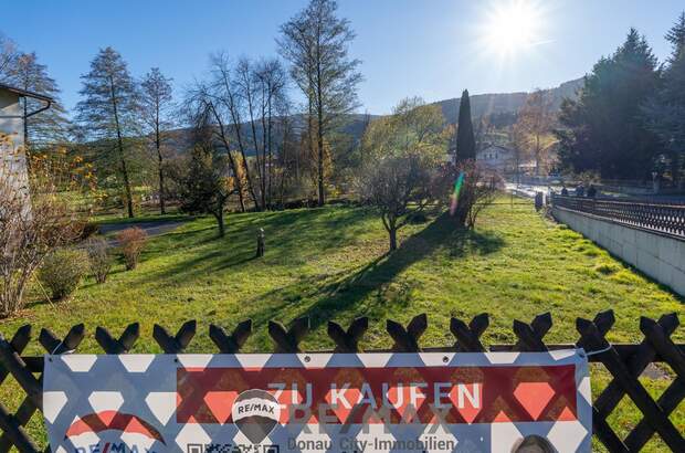 Grundstück kaufen in 2880 Kirchberg (Bild 1)