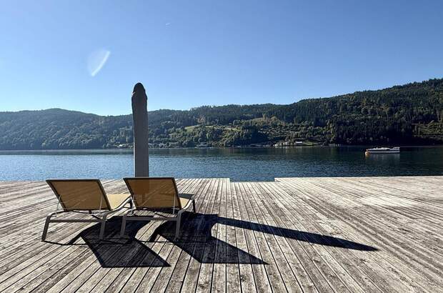 Altbauwohnung mieten in 9872 Millstatt (Bild 1)