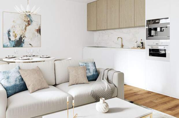 Anlageobjekt kaufen in 1210 Wien (Bild 5)