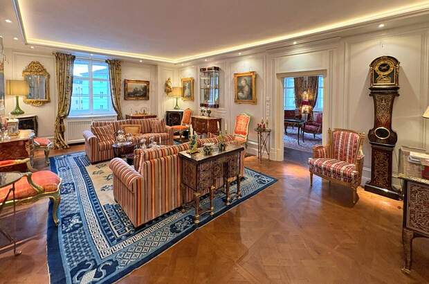 Wohnung mieten in 5020 Salzburg (Bild 3)