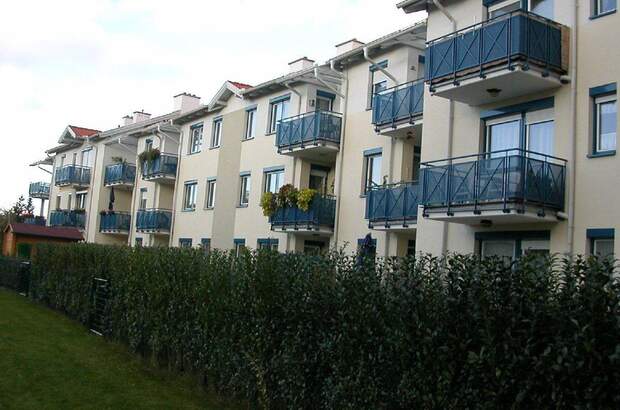 Wohnung mit Balkon mieten in 2020 Hollabrunn (Bild 1)