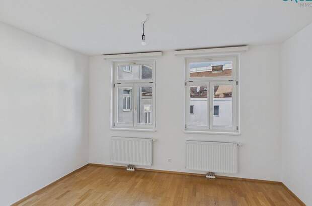 Wohnung mieten in 1050 Wien (Bild 5)