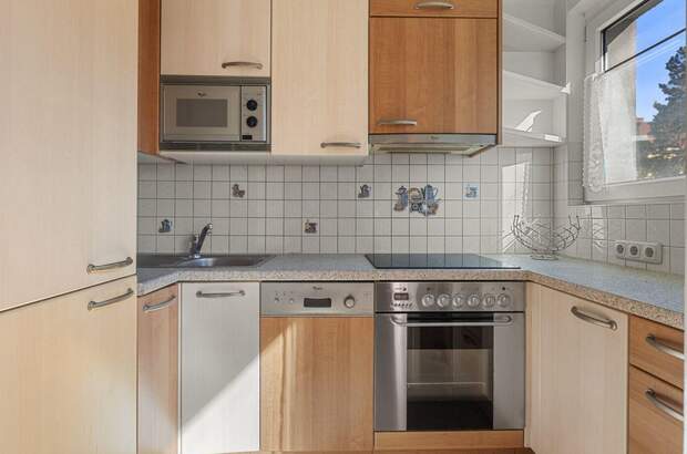 Wohnung kaufen in 9020 Klagenfurt (Bild 3)