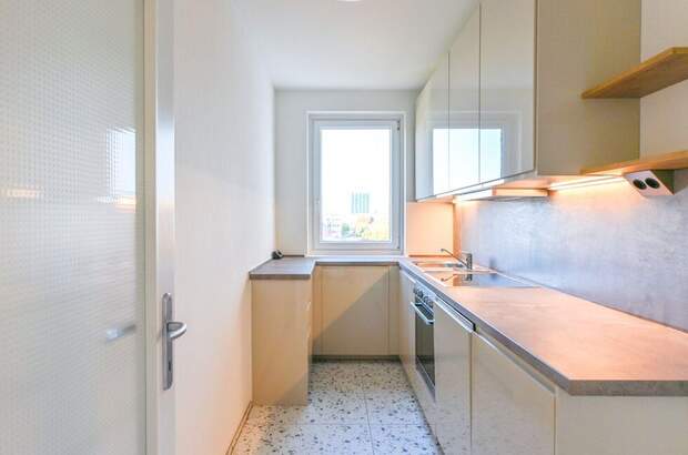 Wohnung mieten in 9020 Klagenfurt (Bild 3)