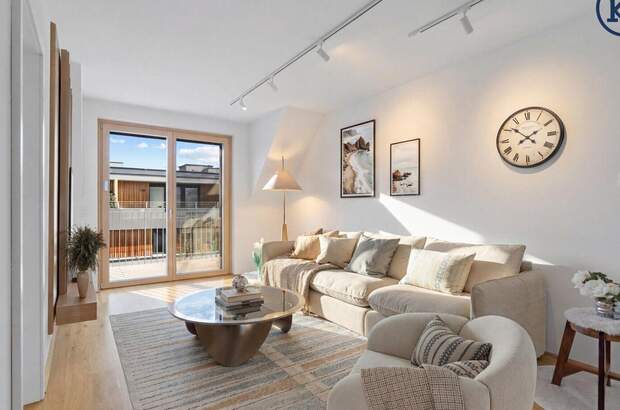 Wohnung mit Balkon kaufen in 1220 Wien (Bild 1)