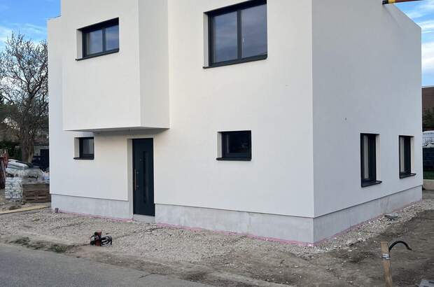 Haus mit Garten kaufen in 1210 WIen (Bild 2)