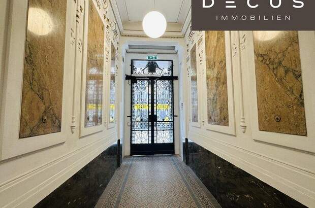 Büro / Praxis mieten in 1070 Wien (Bild 3)