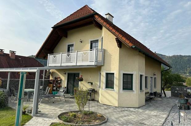 Einfamilienhaus kaufen in 8600 Bruck an der Mur (Bild 1)