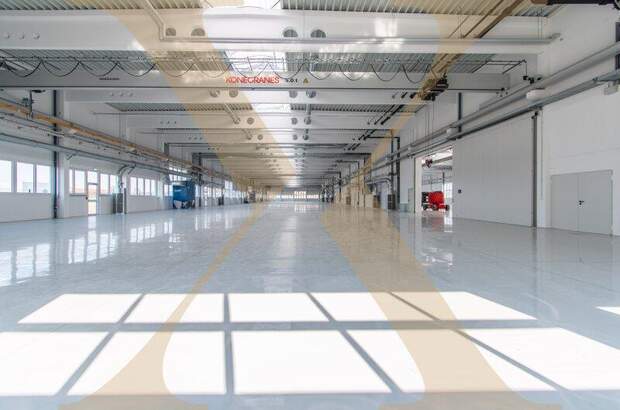 Lager mieten in 4614 Marchtrenk (Bild 1)