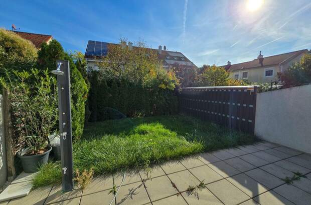 Haus mit Garten kaufen in 1220 Wien (Bild 5)