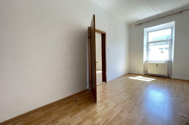 Wohnung mit Balkon mieten in 8020 Graz (Bild 4)