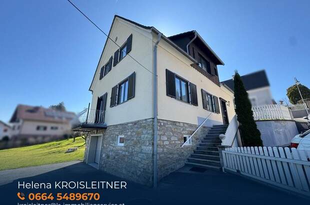 Haus kaufen in 8234 Rohrbach (Bild 1)