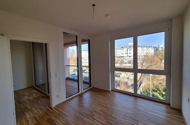 Wohnung mit Balkon kaufen in 8010 Graz (Bild 5)