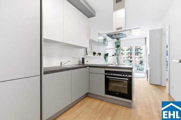 Terrassenwohnung mieten in 8010 Graz (Bild 2)