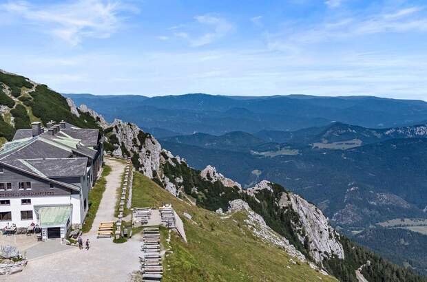 Gewerbeobjekt kaufen in 2734 Puchberg (Bild 2)