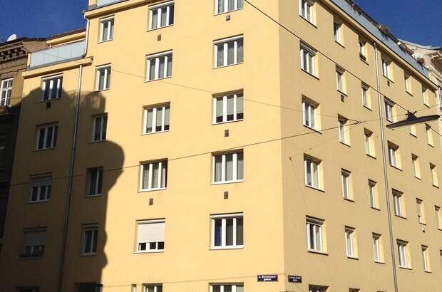 Altbauwohnung mieten in 1020 Wien (Bild 2)
