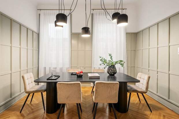 Gewerbeobjekt mieten in 1180 Wien (Bild 1)