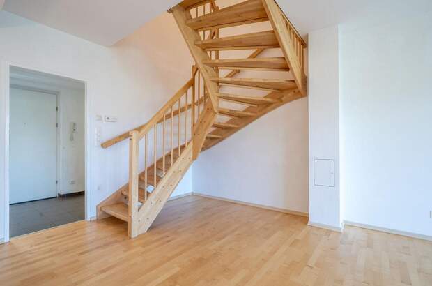 Wohnung mit Balkon mieten in 3386 Hafnerbach (Bild 3)