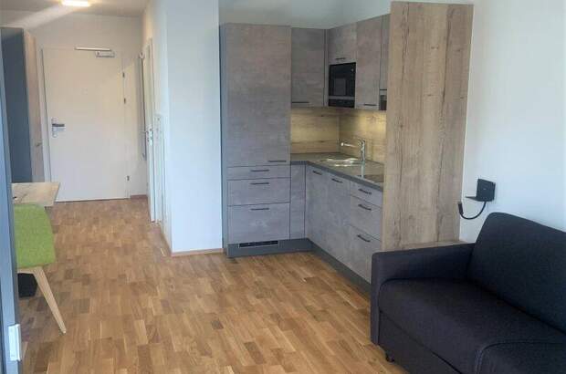 Terrassenwohnung kaufen in 5771 Leogang (Bild 2)