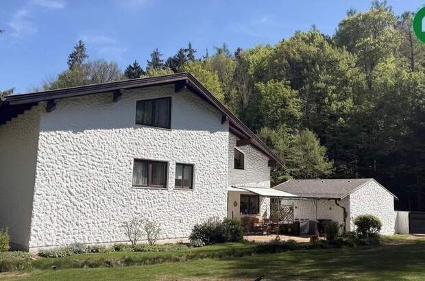 Haus kaufen in 2384 Breitenfurt