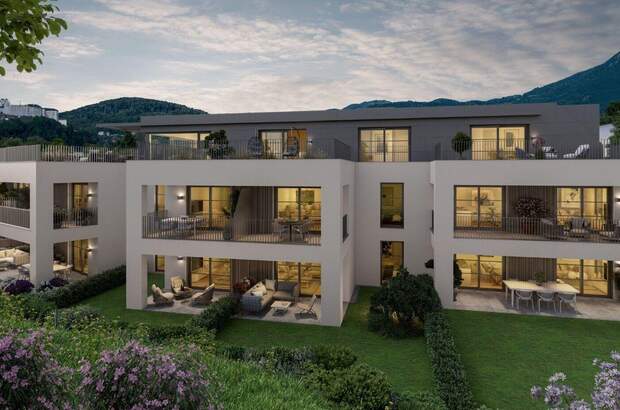 Eigentumswohnung in 5020 Salzburg (Bild 1)