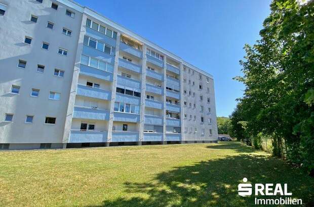 Wohnung kaufen in 4600 Wels (Bild 1)