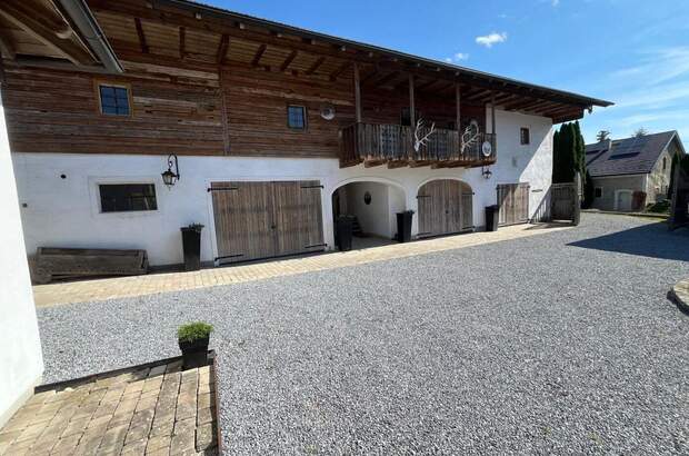 Haus mieten in 4924 Waldzell (Bild 2)