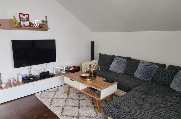 Wohnung mit Balkon mieten in 9560 Steuerberg (Bild 4)