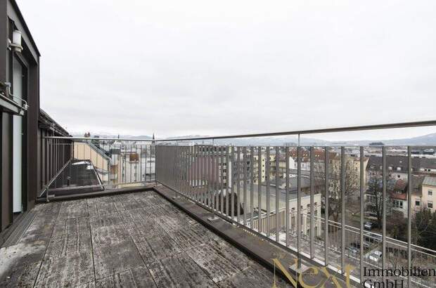 Büro / Praxis mieten in 4020 Linz (Bild 5)