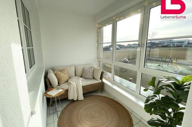 Wohnung mit Balkon mieten in 4261 Rainbach (Bild 1)