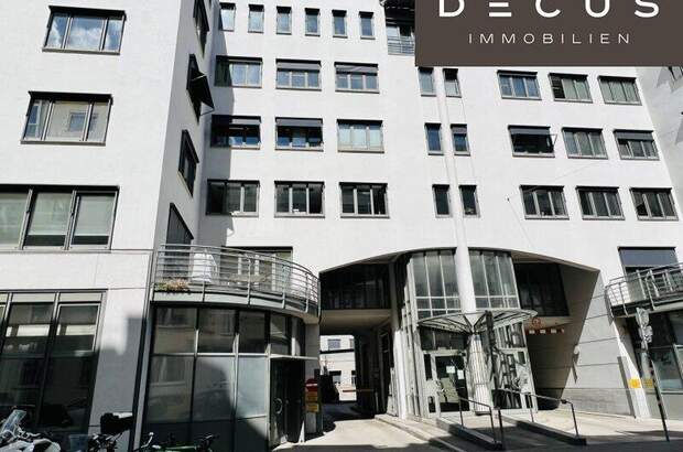 Büro / Praxis mieten in 1030 Wien (Bild 1)