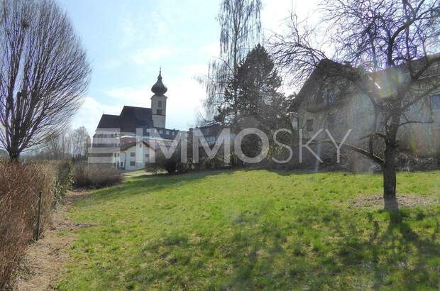 Grundstück kaufen in 4653 Eberstalzell (Bild 1)