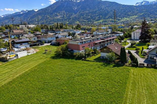 Haus mit Garten kaufen in 6824 Schlins (Bild 2)