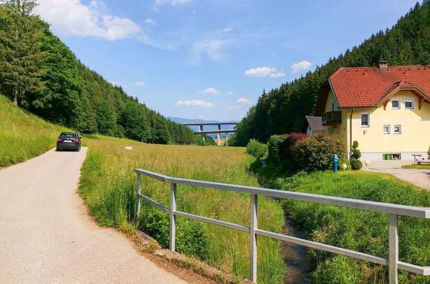 Grundstück kaufen in 9433 Schönweg (Bild 2)